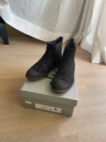 Clic! Stiefelette blau 34 Altona - Hamburg Blankenese Vorschau