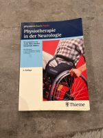 Thieme -Physiotherapie in der Neurologie Baden-Württemberg - Steinheim Vorschau