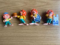 Pumuckl Figuren, gut erhalten Sachsen - Auerbach (Vogtland) Vorschau