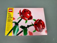 NEU OVP LEGO Rosen 40460 Niedersachsen - Ganderkesee Vorschau
