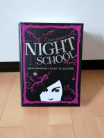 Night School Teil 3 von C. J. Daugherty Nordrhein-Westfalen - Herford Vorschau