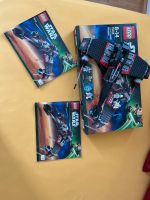 Star Wars Lego 75018 Starfighter Bayern - Regensburg Vorschau