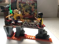 LEGO NINJAGO 70753 - Lava-Fälle Bayern - Wendelstein Vorschau