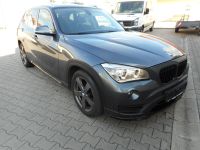 BMW X1 xDrive 25d Sport-Line AHK Xenon PDC Bayern - Deggendorf Vorschau
