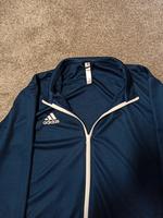 Trainingsjacke Adidas Gr. XL Sachsen-Anhalt - Plötzkau Vorschau