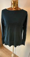 S.Oliver Pullover Feinstrick petrol 38 40 Hessen - Rosbach (v d Höhe) Vorschau