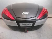 Givi maxia 4 Topcase Sachsen-Anhalt - Muldestausee Vorschau