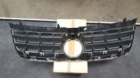 VW Touareq 7L orig. Kühlergrill 7L6853653 Thüringen - Benshausen Vorschau