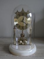 Drehpendel Uhr, Standuhr, Tischuhr Schleswig-Holstein - Trittau Vorschau