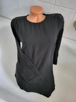 Zara Damen Kleid Spitze schwarz S Niedersachsen - Bergen Vorschau