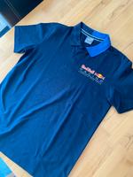 Puma Poloshirt Herren S Red Bull Racing Bremen - Osterholz Vorschau