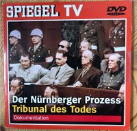 Spiegel TV DVD Der Nürnberger Prozess Niedersachsen - Bovenden Vorschau