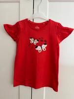 Shirt von Topolino Nordrhein-Westfalen - Rheine Vorschau