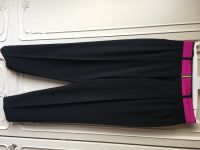 Abendhose, schwarz, elegant, Escada, Gr. 40 Hessen - Wiesbaden Vorschau