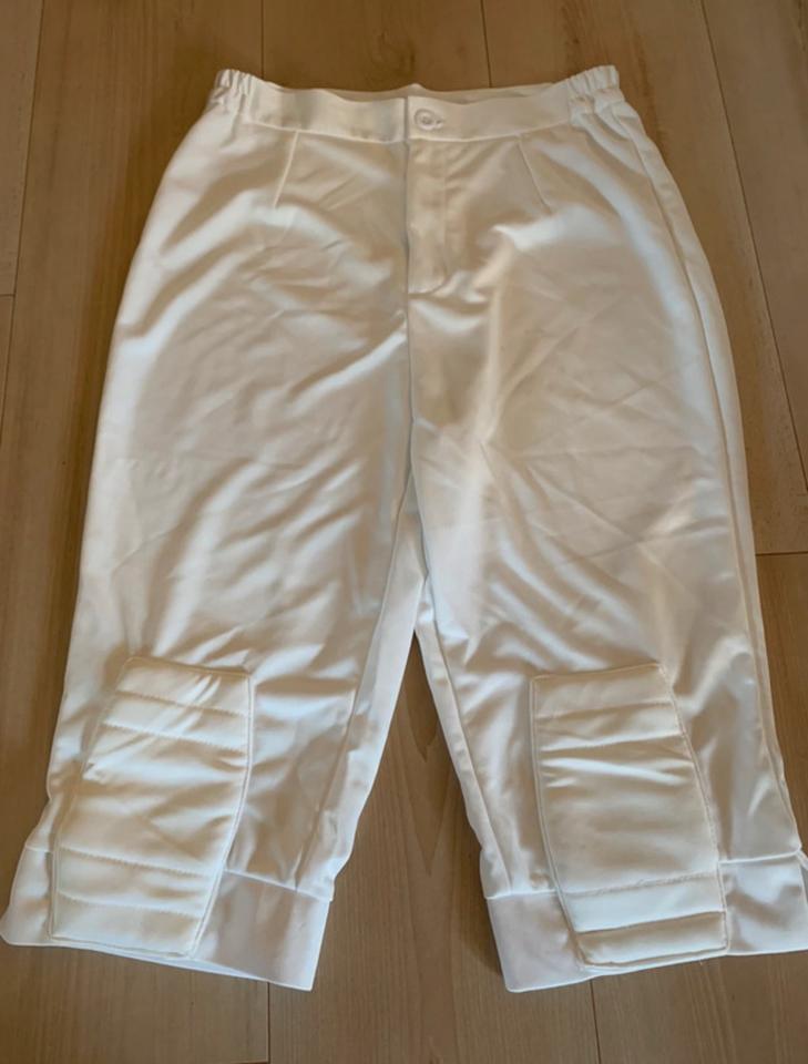 Star Wars Rey Cosplay Hose + Accessoires / Aufstieg Skywalkers in Aachen