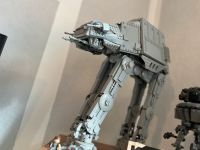 AT - AT Star Wars Klemmbausteine, KEIN Lego Duisburg - Hamborn Vorschau