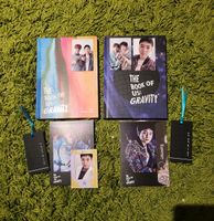 Day6 The Book Of Us Gravity + photocards Bayern - Untergriesbach Vorschau