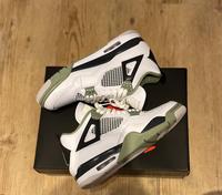 Jordan 4 seafoam Nordrhein-Westfalen - Ahlen Vorschau