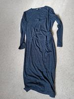 Kleid lang L Strick Hessen - Edermünde Vorschau