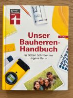 Neu | Unser Bauherren-Handbuch Baden-Württemberg - Öhringen Vorschau