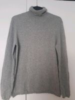 Kaschmir Roll Pullover 100% Kaschmir. gr 42. Neu München - Pasing-Obermenzing Vorschau