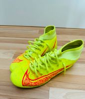 Fußballschuhe Halle Nike Rheinland-Pfalz - Saarburg Vorschau