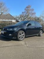 Volkswagen Polo 1.5 TSI OPF DSG Highline Highline Schleswig-Holstein - Krempe Vorschau