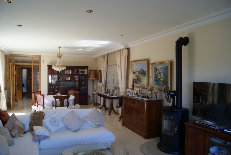 Ref. 13414  MALLORCA. Haus mit Pool in Palma in Grafenau