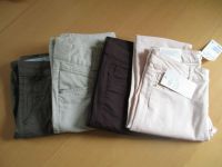 H&M Hosen Chino Baumwollhose Gr. 36/38 rosé beige bordeaux NEU Bayern - Schlüsselfeld Vorschau