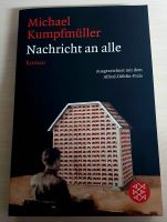 Michael Kumpfmüller-Nachricht an alle-Tb Baden-Württemberg - Ludwigsburg Vorschau