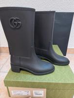 Gucci Stiefel Rheinland-Pfalz - Ötzingen Vorschau