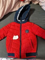 Jungen Jacke Bayern - Friedberg Vorschau