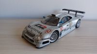 Maisto Mercedes Benz CLK GTR Rennwagen Modellauto 1:18 Sammlung Bayern - Naila Vorschau