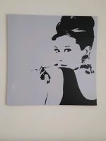 Ikea Bild Audrey Hepburn Rheinland-Pfalz - Sinzig Vorschau