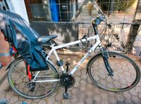 fast neues Herrenfahrrad KS Cycling in weiß (ohne kindersitz) 28 Nordrhein-Westfalen - Erftstadt Vorschau