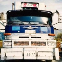 Suche FUSO + HINO 1:24 Baden-Württemberg - Bietigheim-Bissingen Vorschau