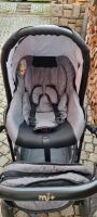 Kombi Kinderwagen Buggy Thüringen - Seelingstädt Vorschau