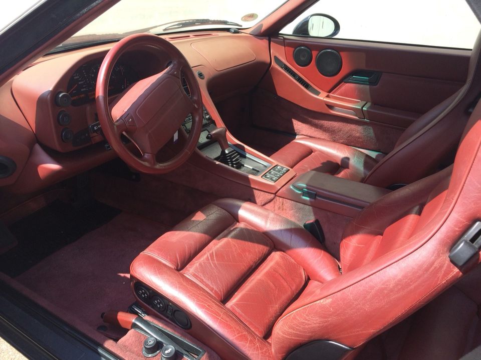 Porsche 928 GTS  Bj 1995 in Remshalden