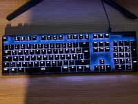 Hyperx alloy origins Gaming Tastatur Hessen - Mücke Vorschau