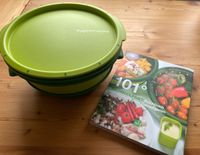 Tupperware 101 Grad Dampfgarer für die Mikrowelle Mecklenburg-Vorpommern - Greifswald Vorschau