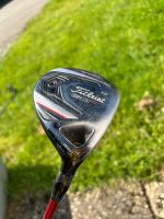 Titleist 913F Fairway Holz 3 Bassara stiff Nordrhein-Westfalen - Kürten Vorschau