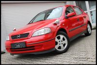 Opel Astra*Lim*Edition100*Automatik*Klima*ALU*PDC*TÜV Aubing-Lochhausen-Langwied - Aubing Vorschau