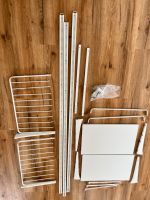 Ikea Algot Kleiderschrank System (jetzt Boaxel) Bayern - Oberdolling Vorschau