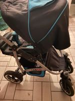 Kinderwagen Nordrhein-Westfalen - Sundern (Sauerland) Vorschau