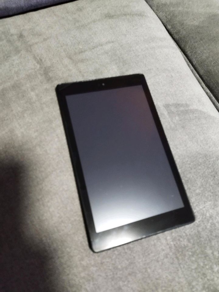 Amazon Fire HD 8 Tablet (8. Generation) in Meißen