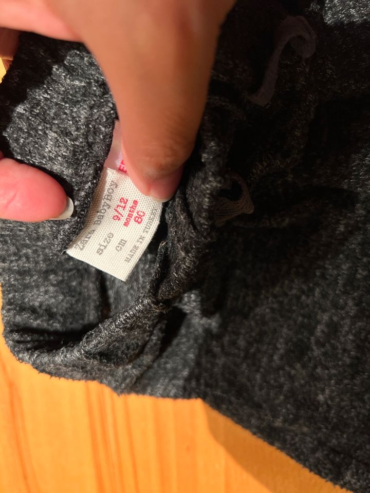 Béqueme Jogginghose 80 Zara in Ingolstadt