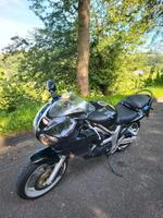 Suzuki SV 650 S Nordrhein-Westfalen - Borchen Vorschau