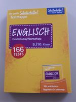 Schülerhilfe Englisch 9./10. Klasse Sachsen - Ebersbach bei Großenhain Vorschau