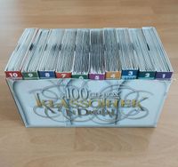 100 CD Box Klassothek In Digital Meisterwerke Klassische Musik Baden-Württemberg - Tuttlingen Vorschau