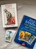 Original Waite Tarotkarten und Buch von Hajo Banzhaf Düsseldorf - Oberbilk Vorschau
